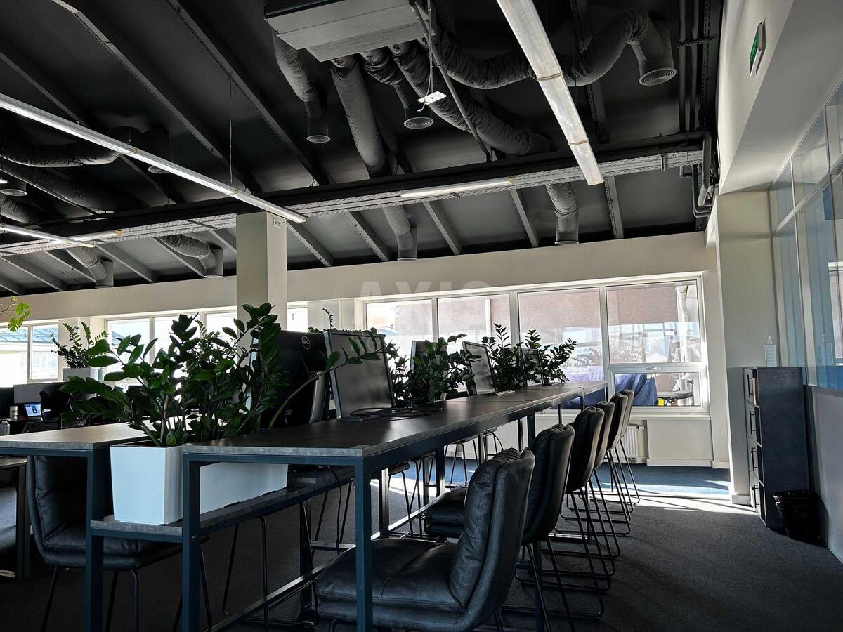 Office vul. Gajdara 58/10, 944m22