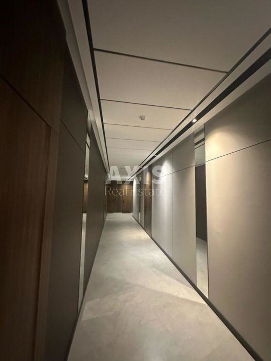 1k apartment vul. Pymonenka Mykoly 196
