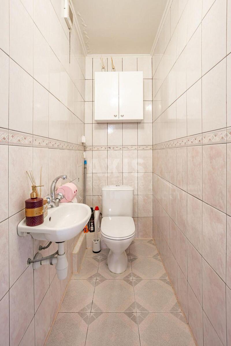 3к квартира вул. Драгоманова 44А6093711