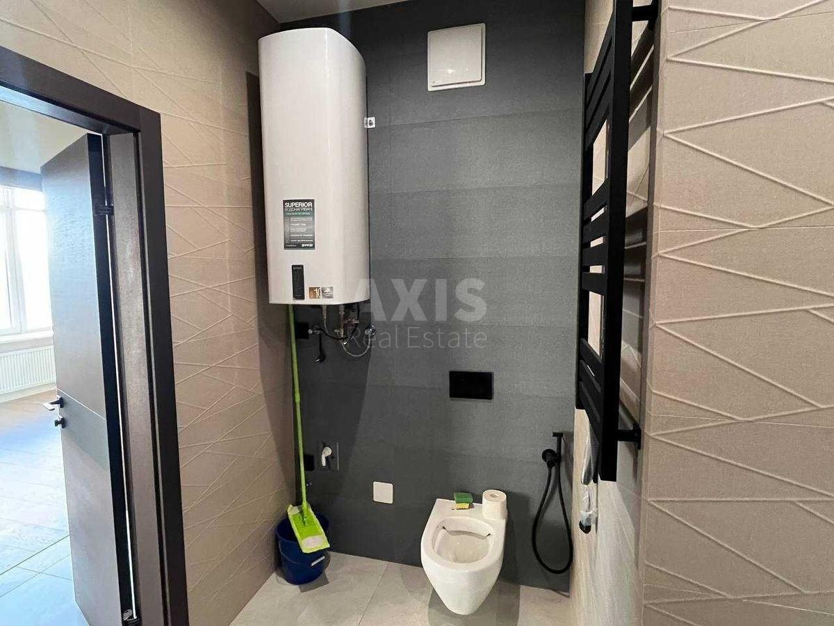 2k apartment vul. Mykil's'ko-Slobids'ka 3А7
