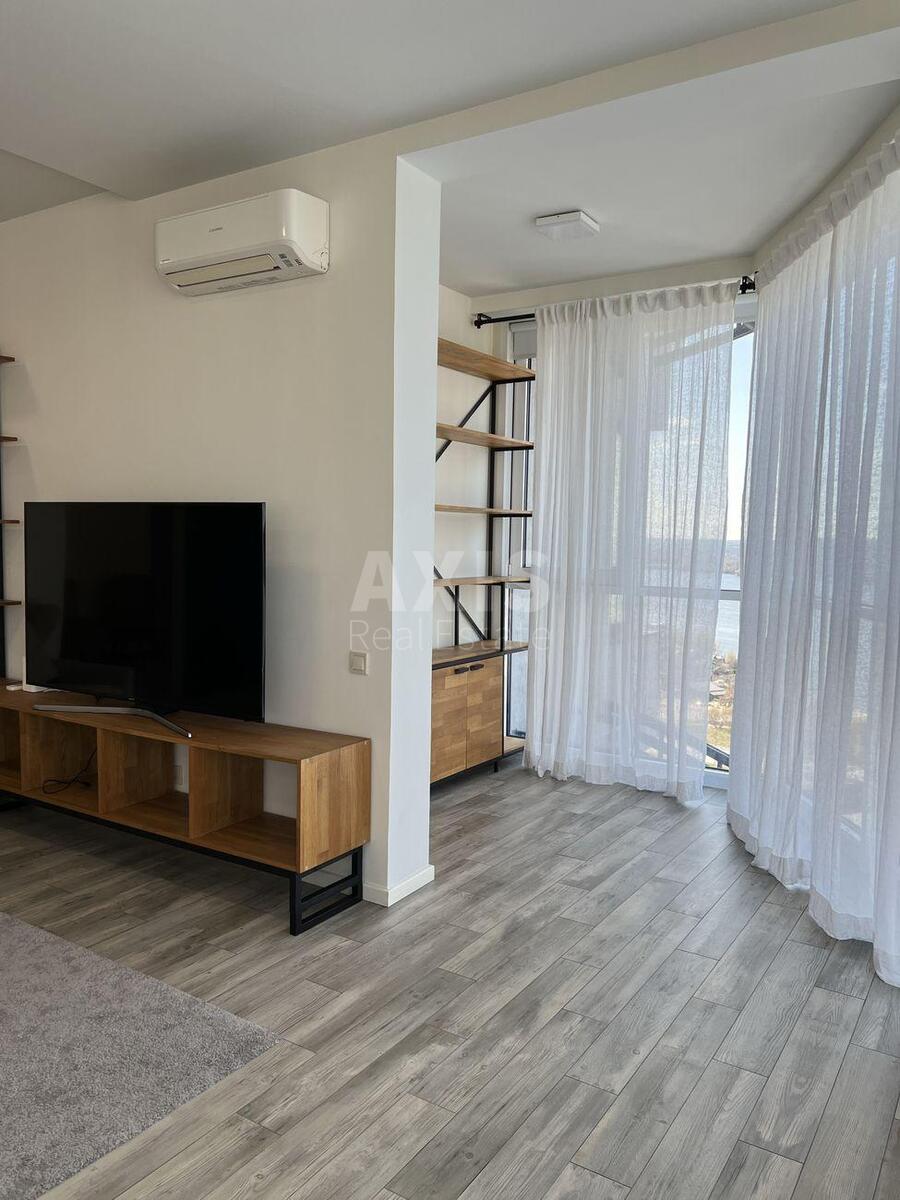 3k apartment vul. Zarichna 1565744
