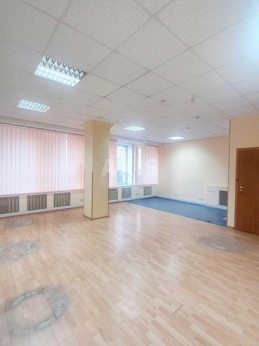 Офис ул. Генерала Алмазова 18/7, 159м2609583