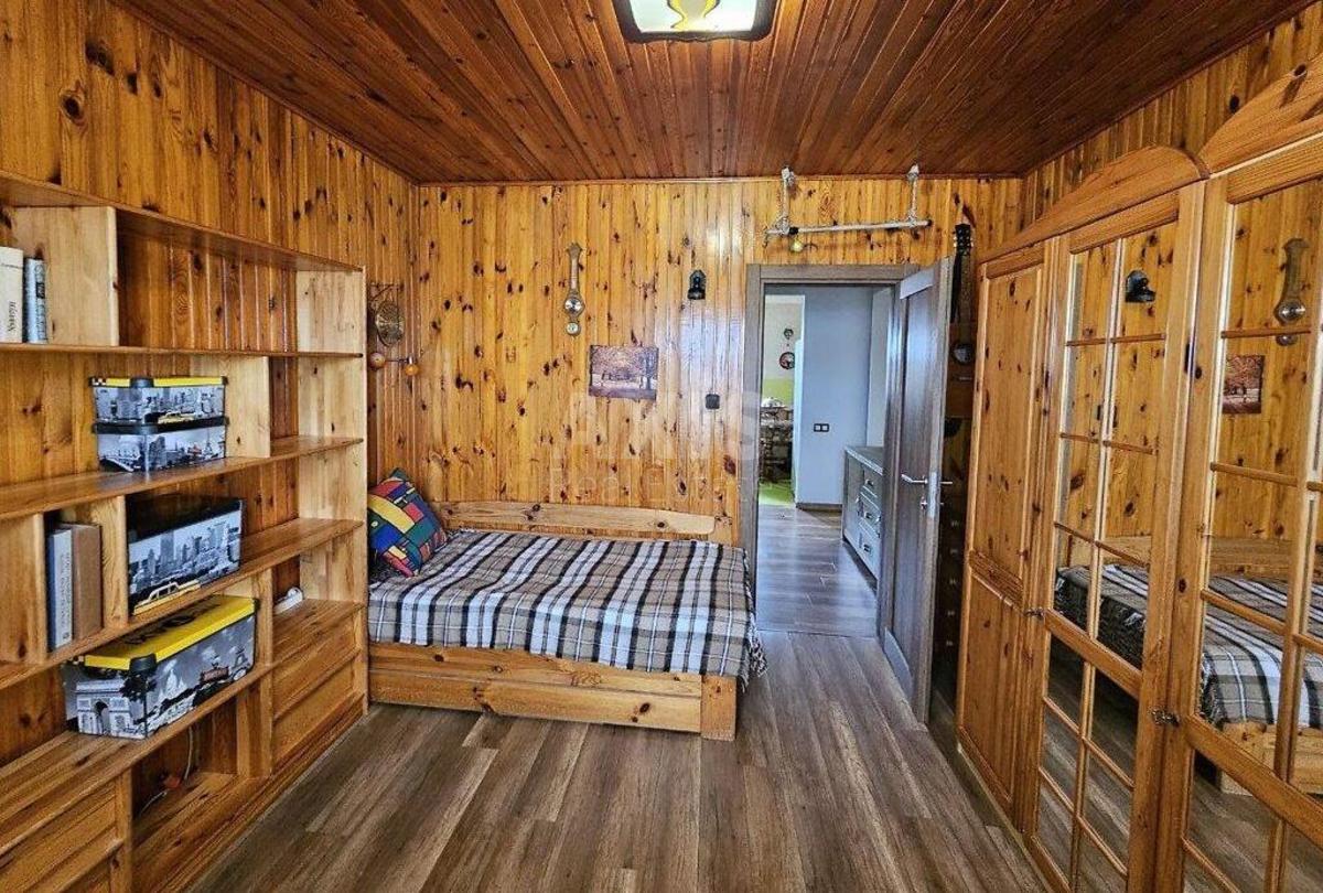 3к квартира ул. Чернобыльская 213