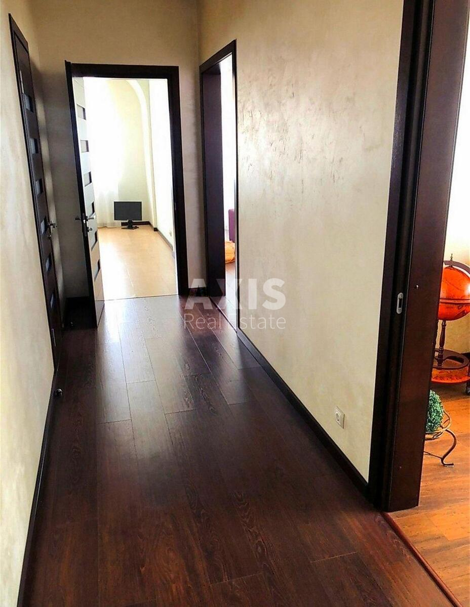 1k apartment uzv. Kudrjavs'kyj 3Б5980711