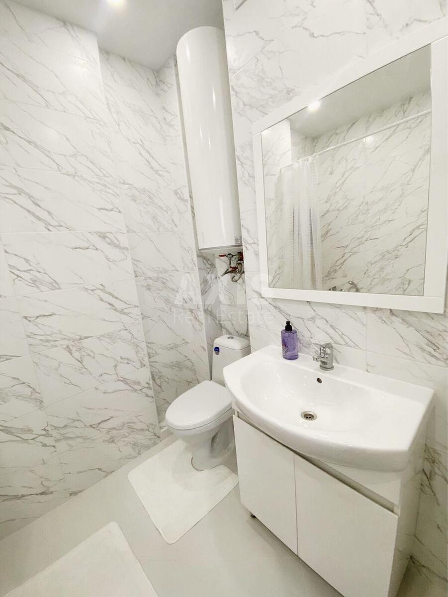 1k apartment vul. Drajzera Teodora 40566099