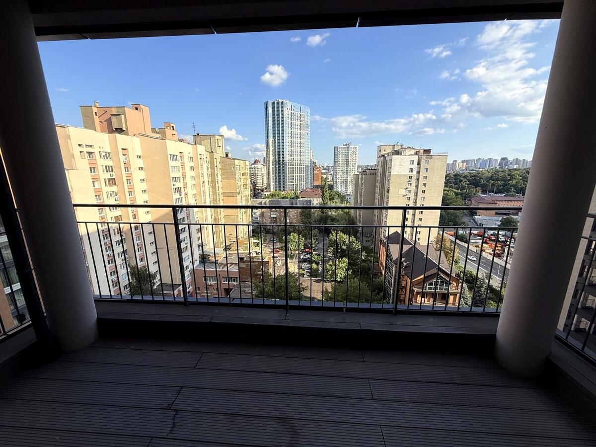 2k apartment vul. Antonovycha 118/9610243