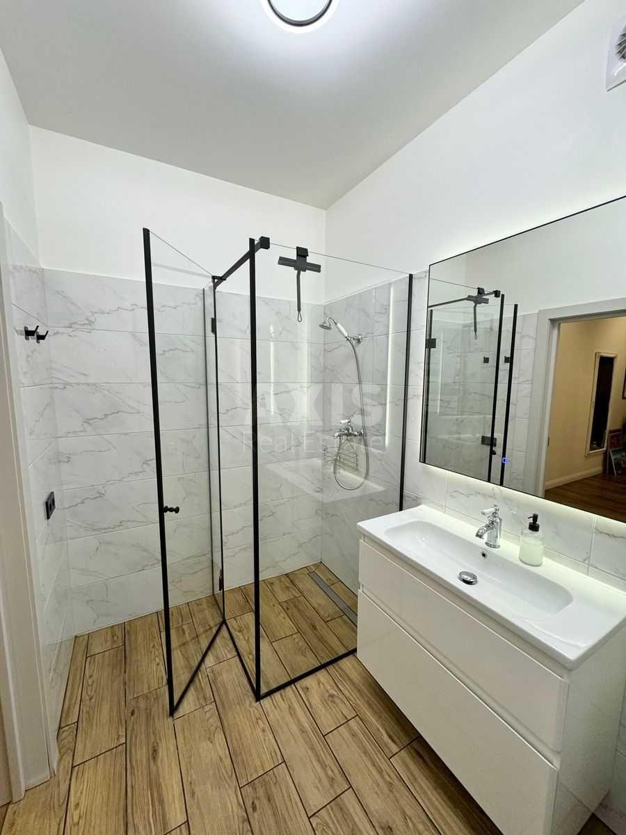 2k apartment bul. Druzhby Narodiv 1110