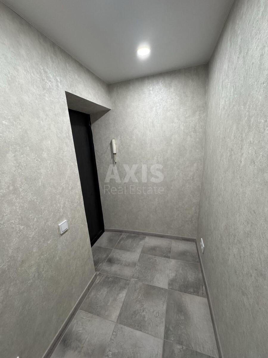 1k apartment vul. Mechnykova 1610867