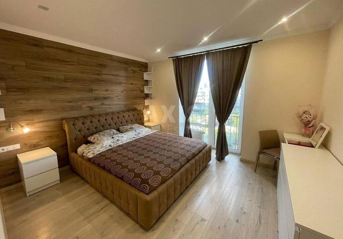 3к квартира ул. Замковецкая 943