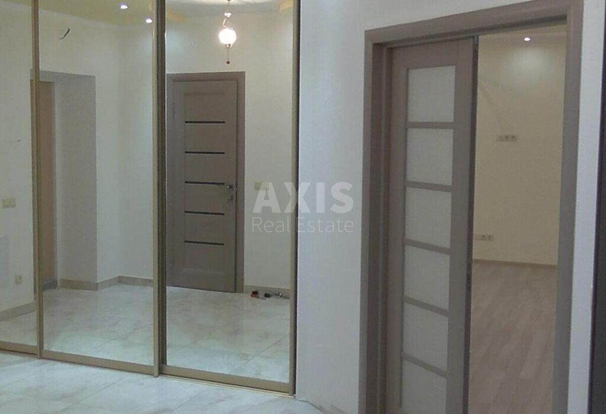 Офис ул. Борщаговская 206, 100м20