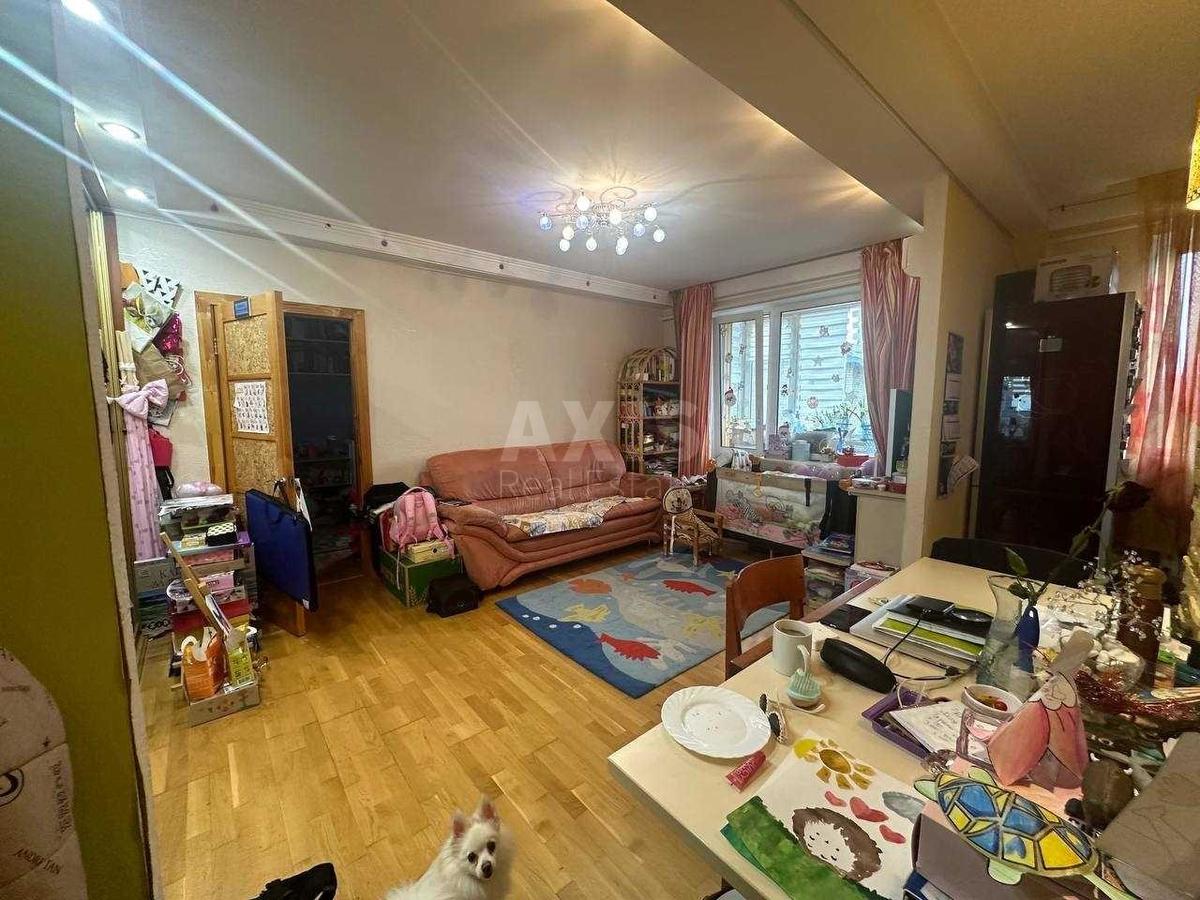 2k apartment vul. Vyflejems'ka 60