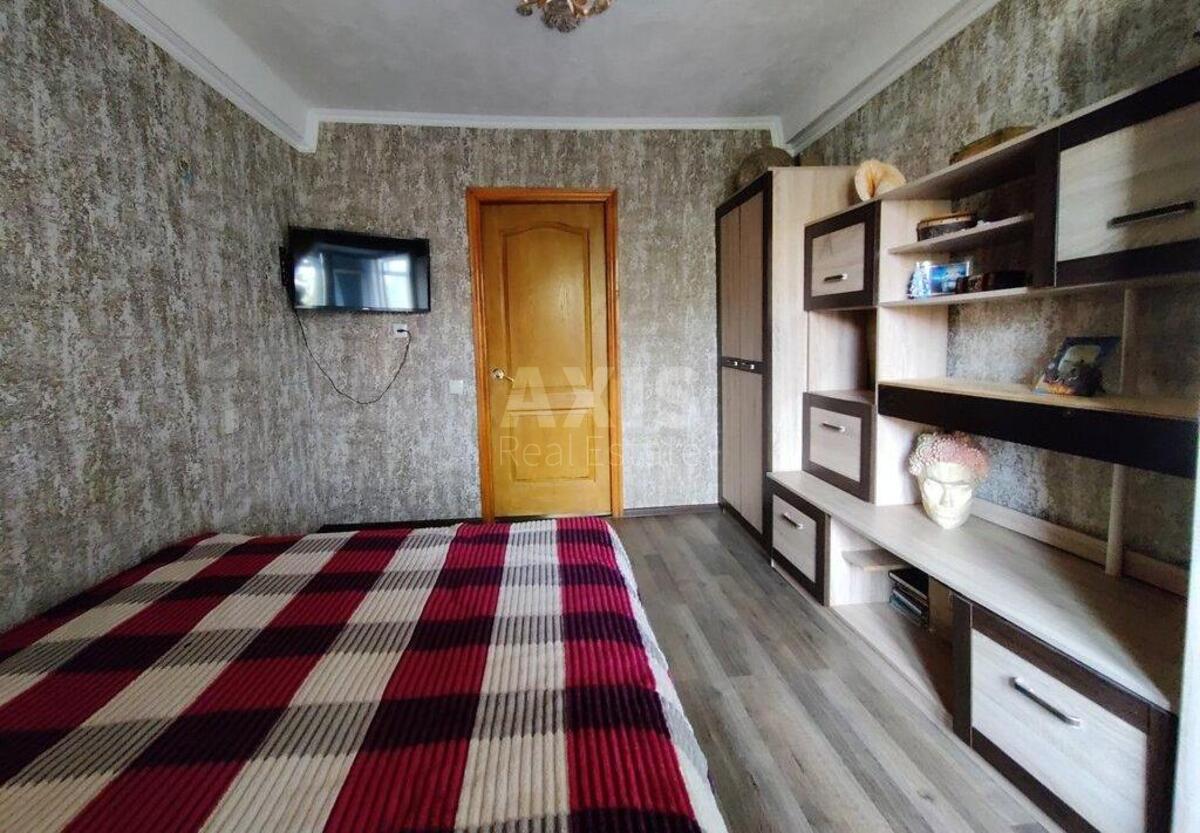 2k apartment vul. Junosti 9/60