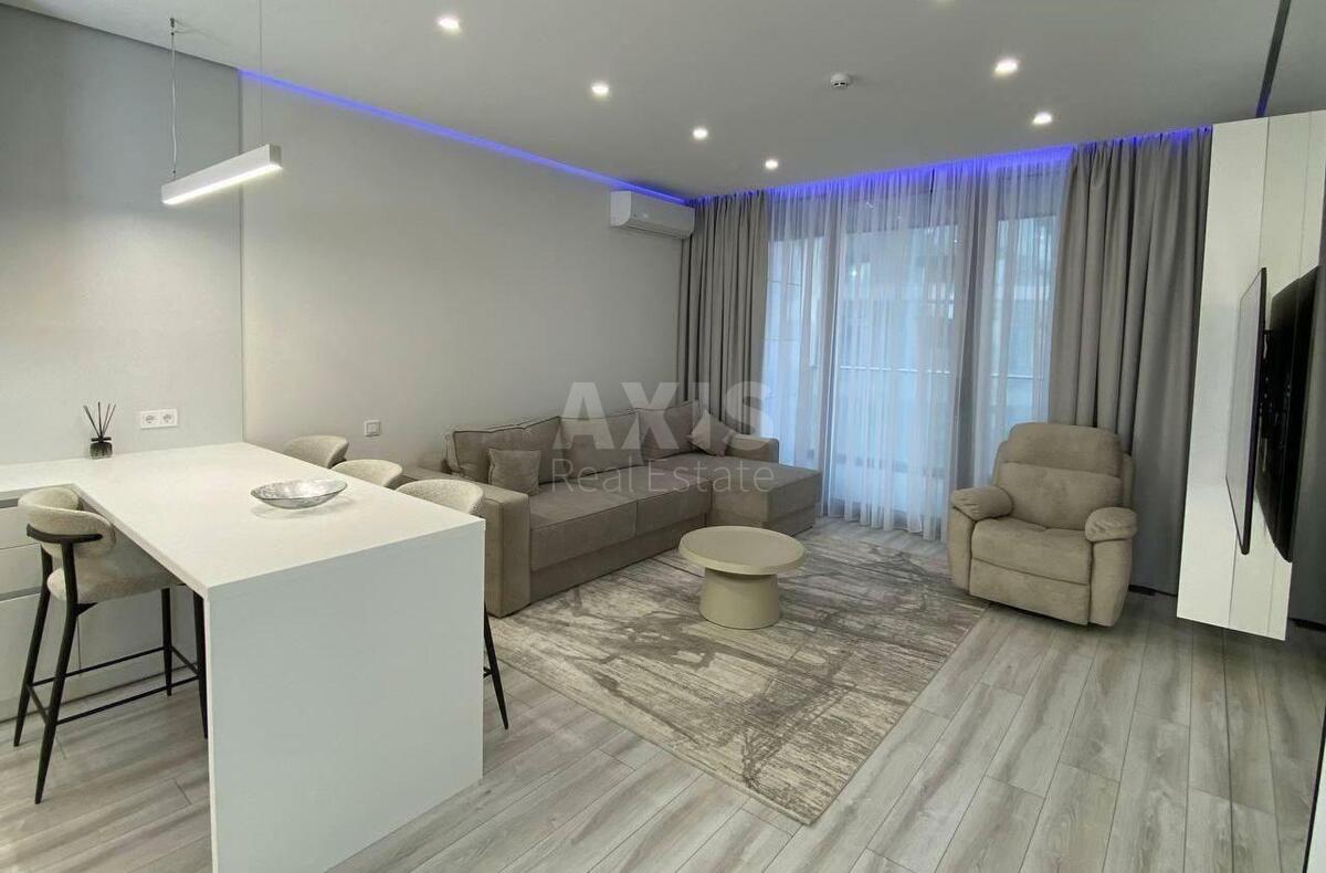 3k apartment vul. Ioana Pavla II 123