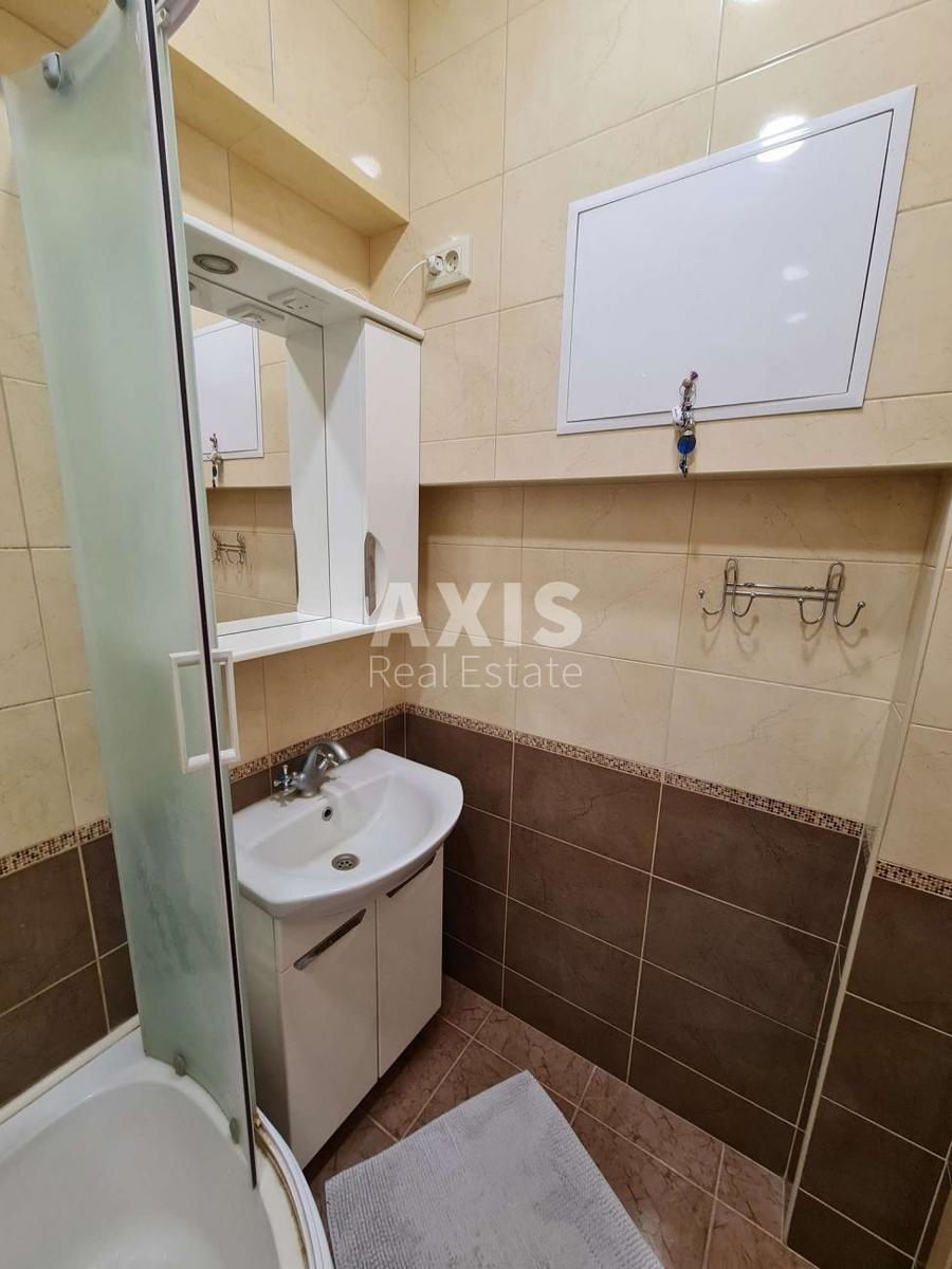 3k apartment vul. Tarasivs'ka 22398312