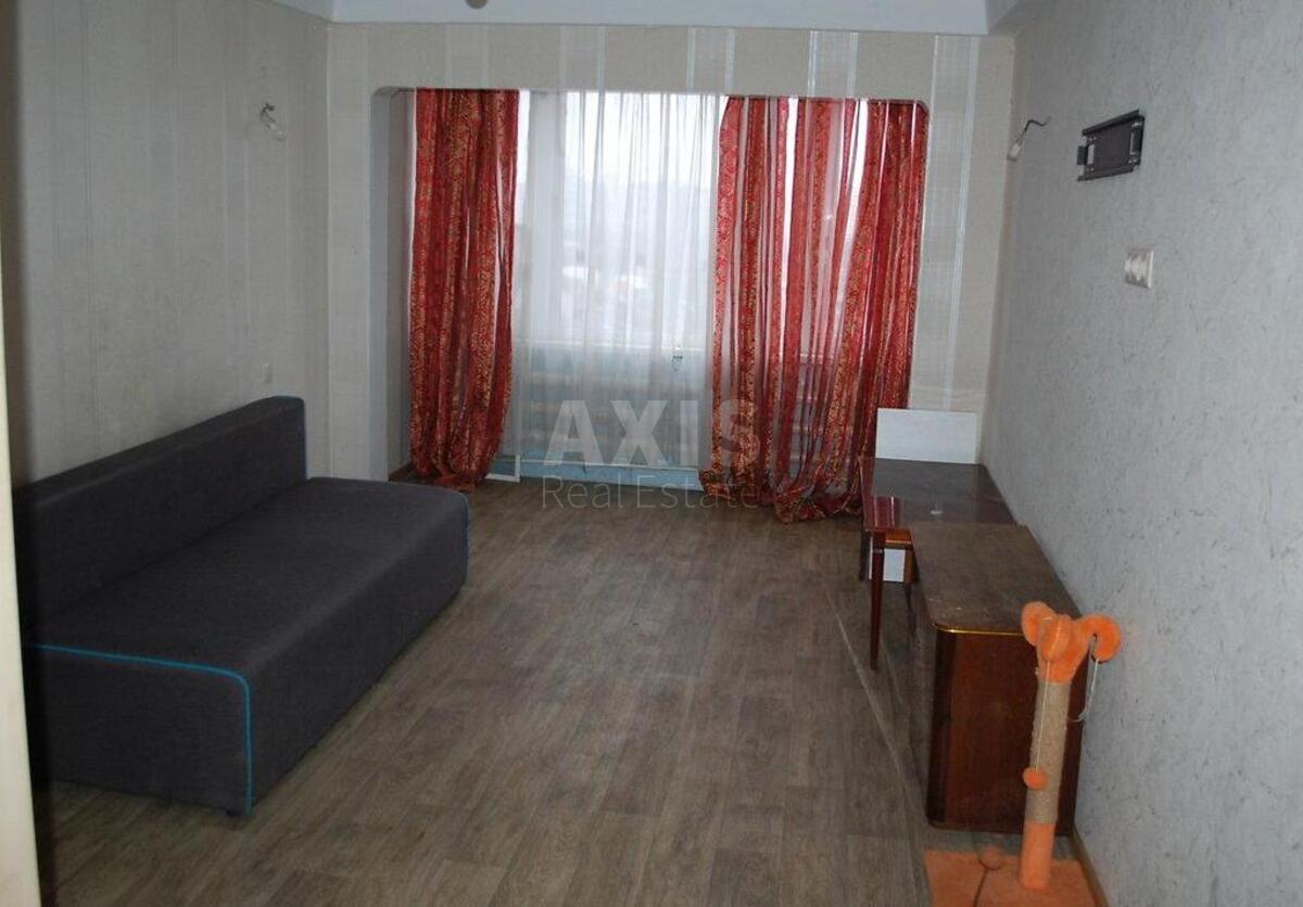 2k apartment vul. Bulahovs'kogo Akademika 362