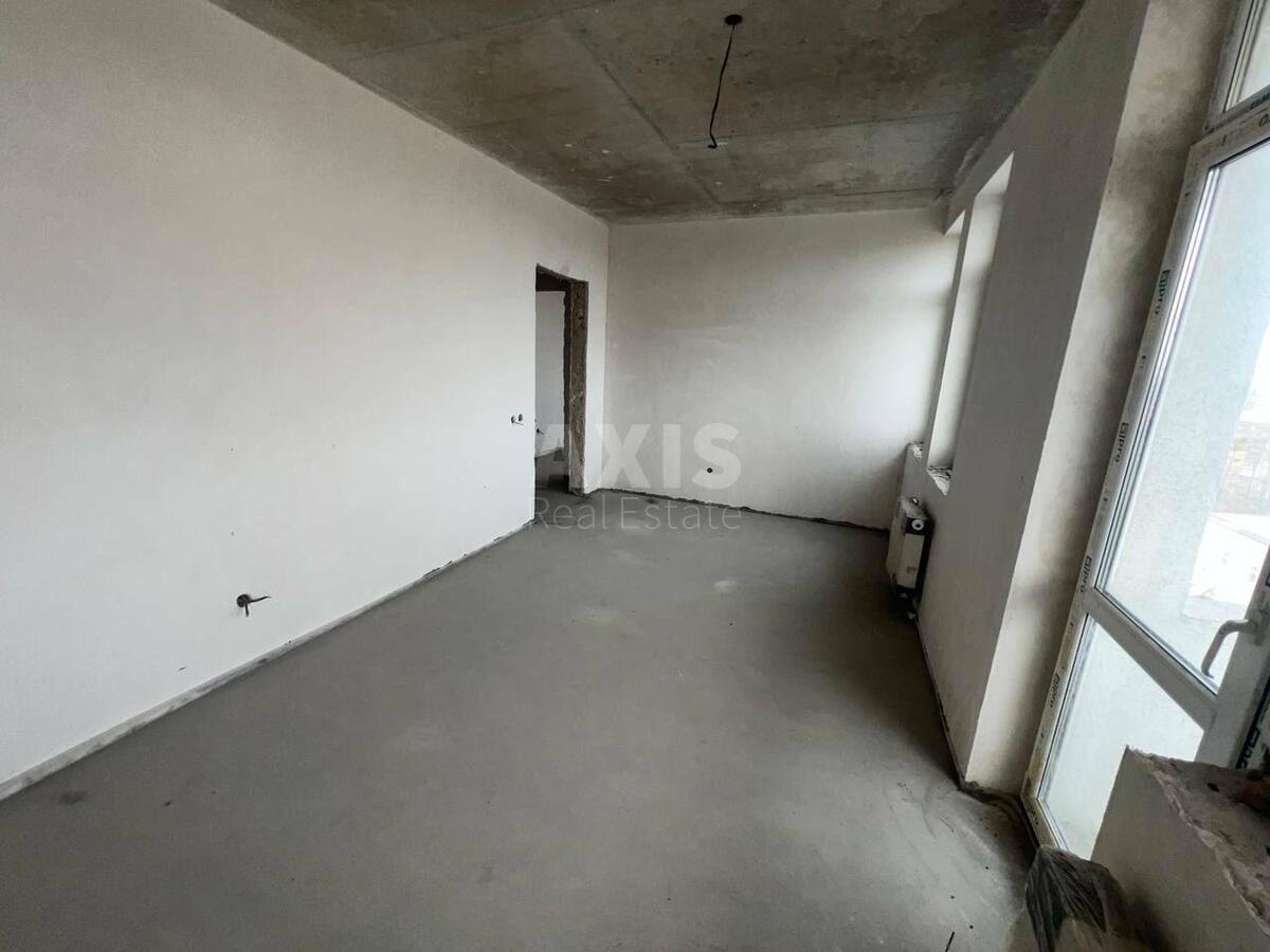 3k apartment vul. Danyla Shherbakivs'kogo 529