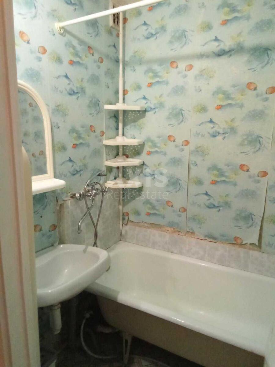 1k apartment pr-t Grygorenka Petra 7Б3