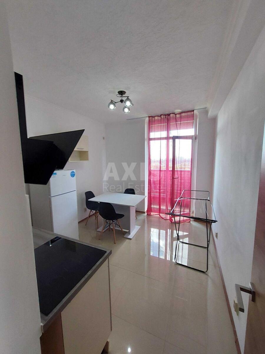 1k apartment vul. Kachalova 40568797