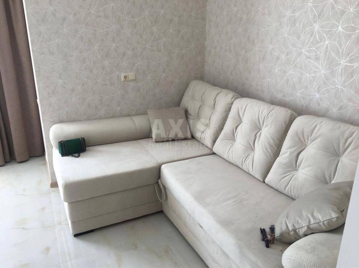 1к квартира ул. Практичная 12