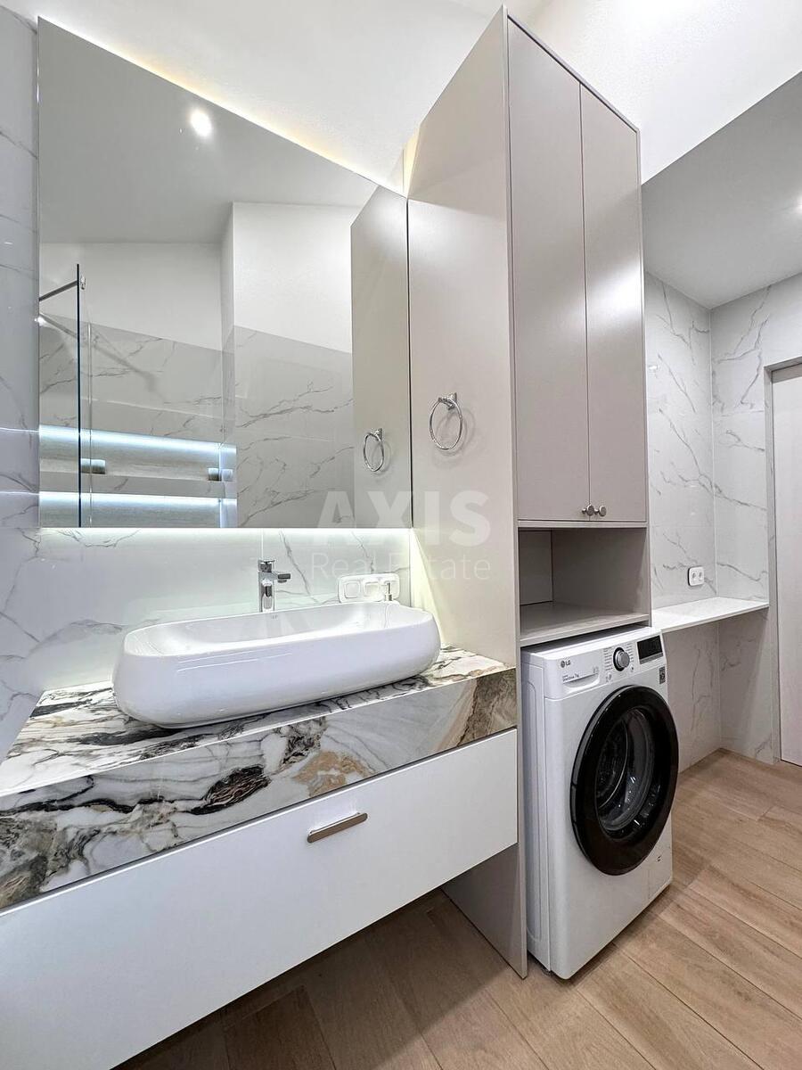 4к квартира ул. Регенераторная 43