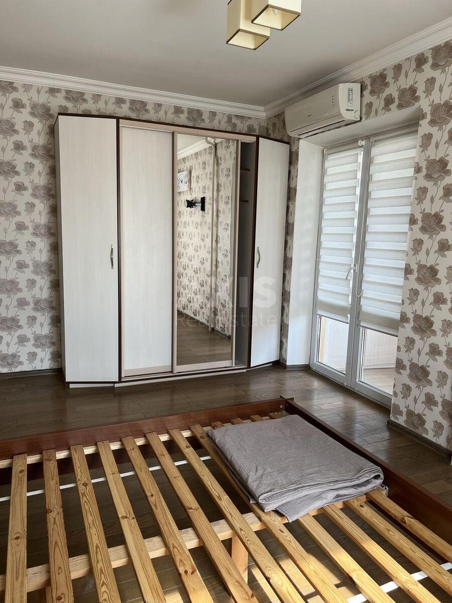 3k apartment pr-t Tychyny Pavla 11582606