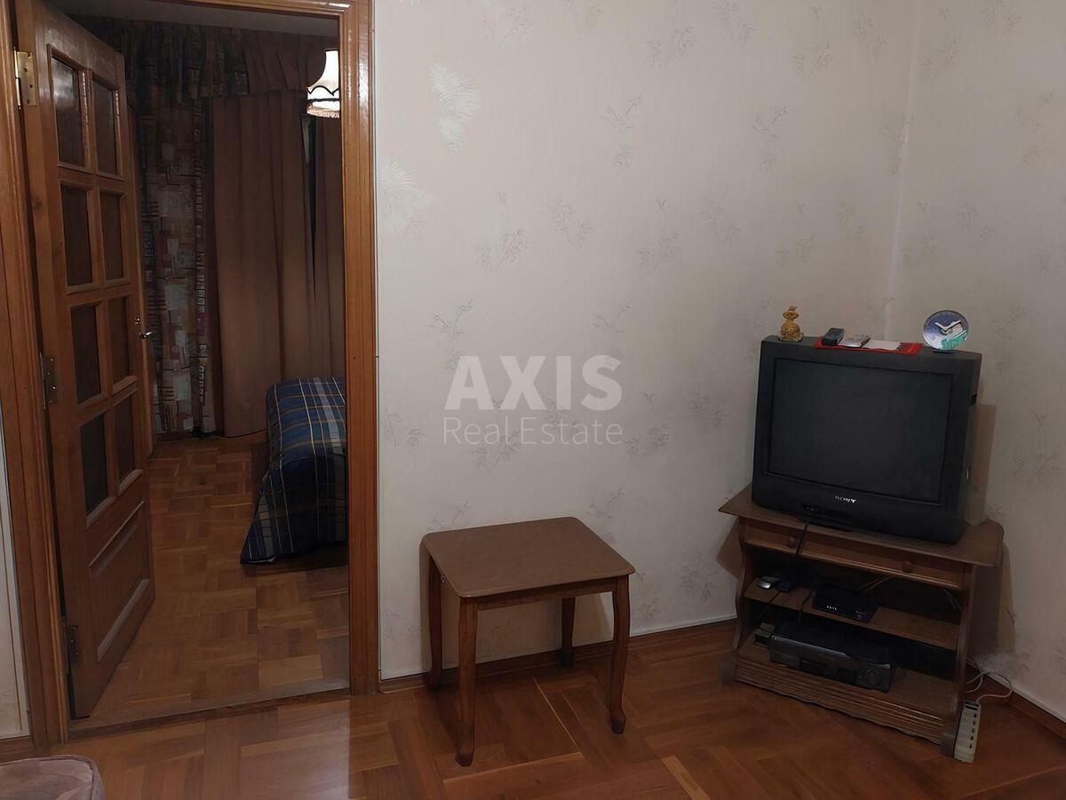 3k apartment vul. Lavruhina Mykoly 11582743
