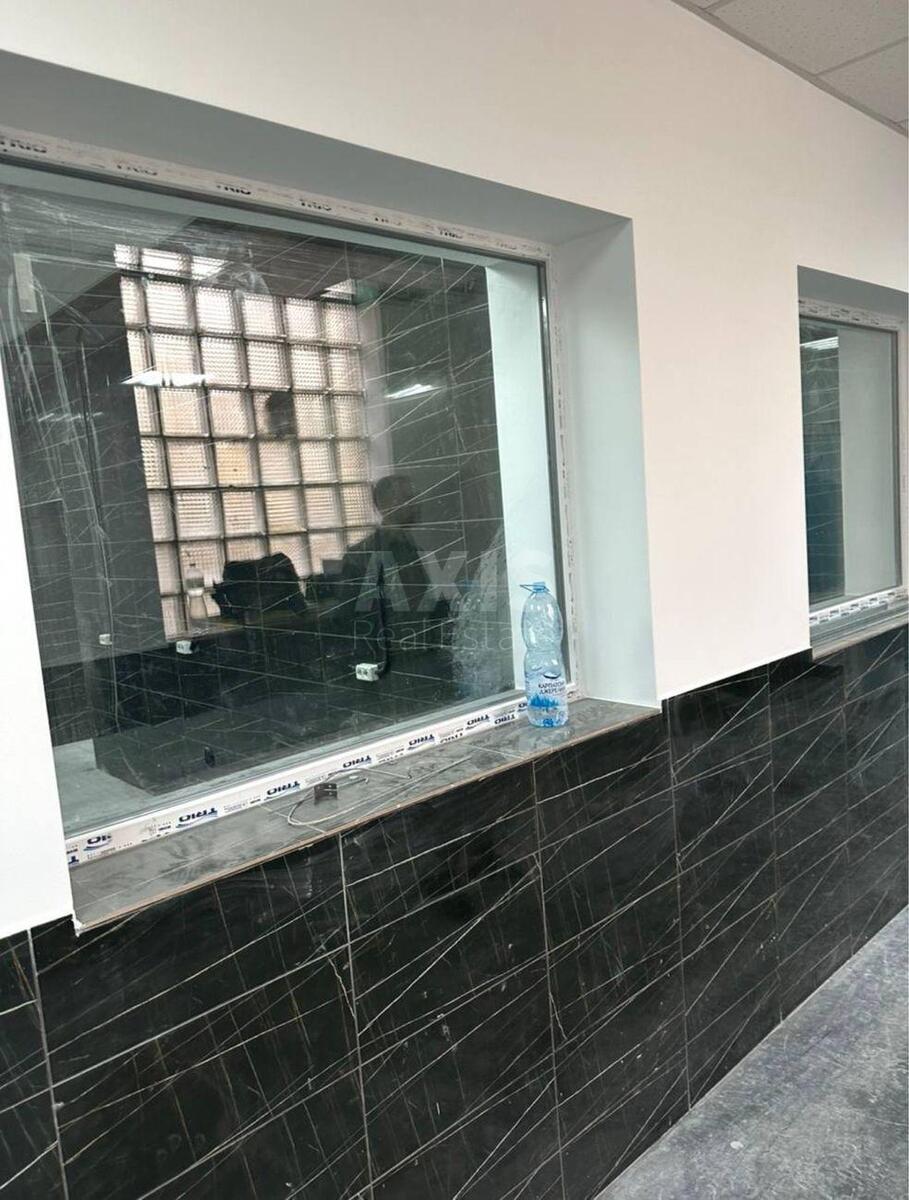 Trade object vul. Vasylenka Mykoly 1, 200m26263011