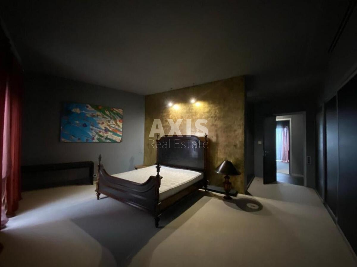 5k apartment vul. Kovpaka 176