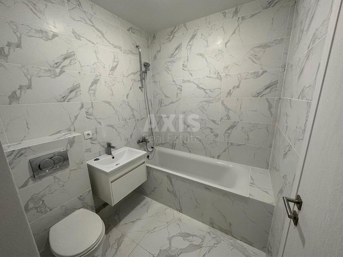 1k apartment vul. Berkovec'ka 6А9