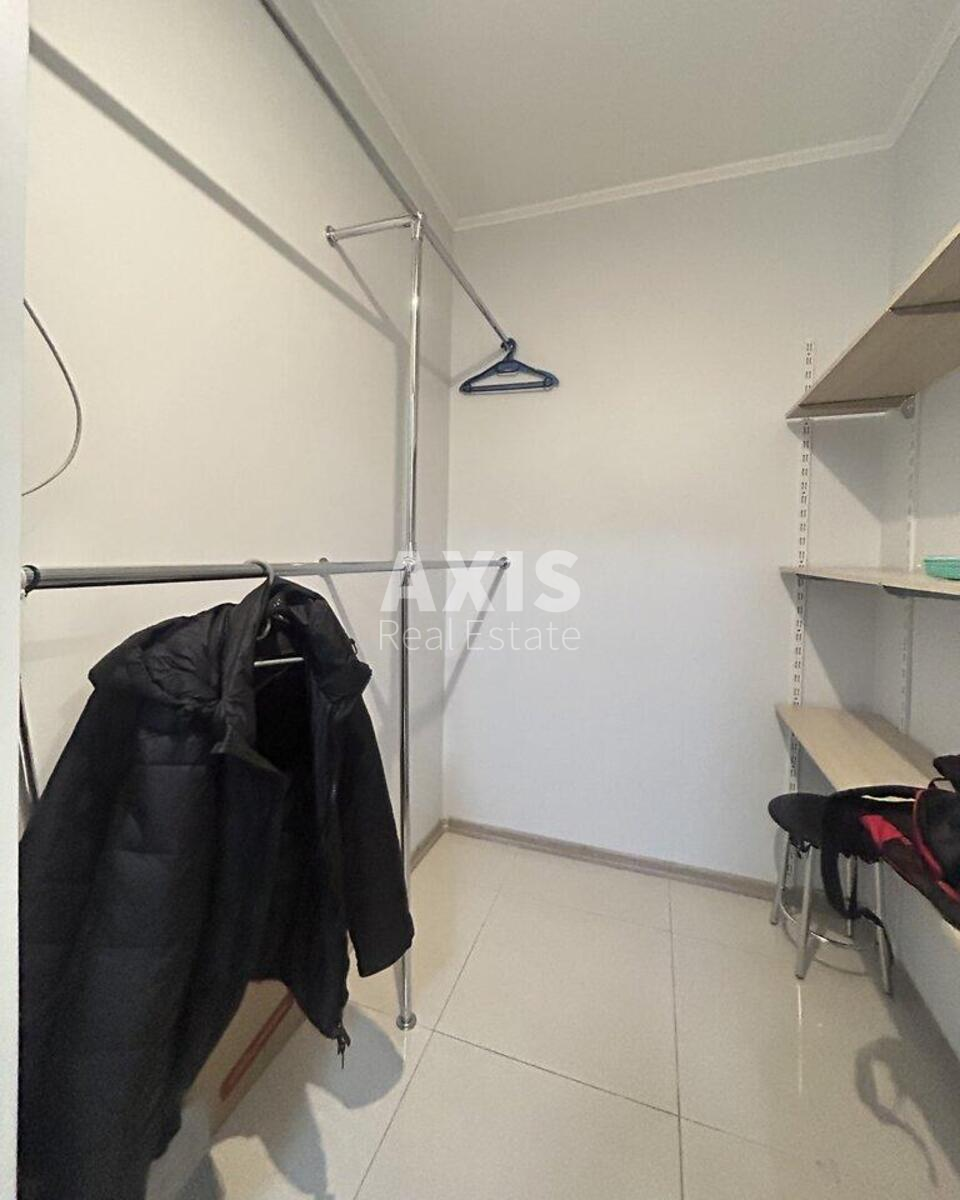 1k apartment vul. Heroyiv Polku «Azov» 8622564