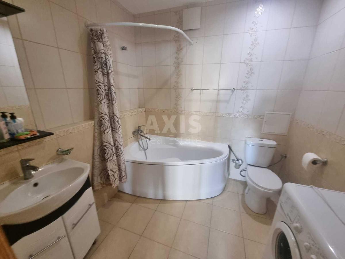 2k apartment vul. Get'mana Vadyma 1В10