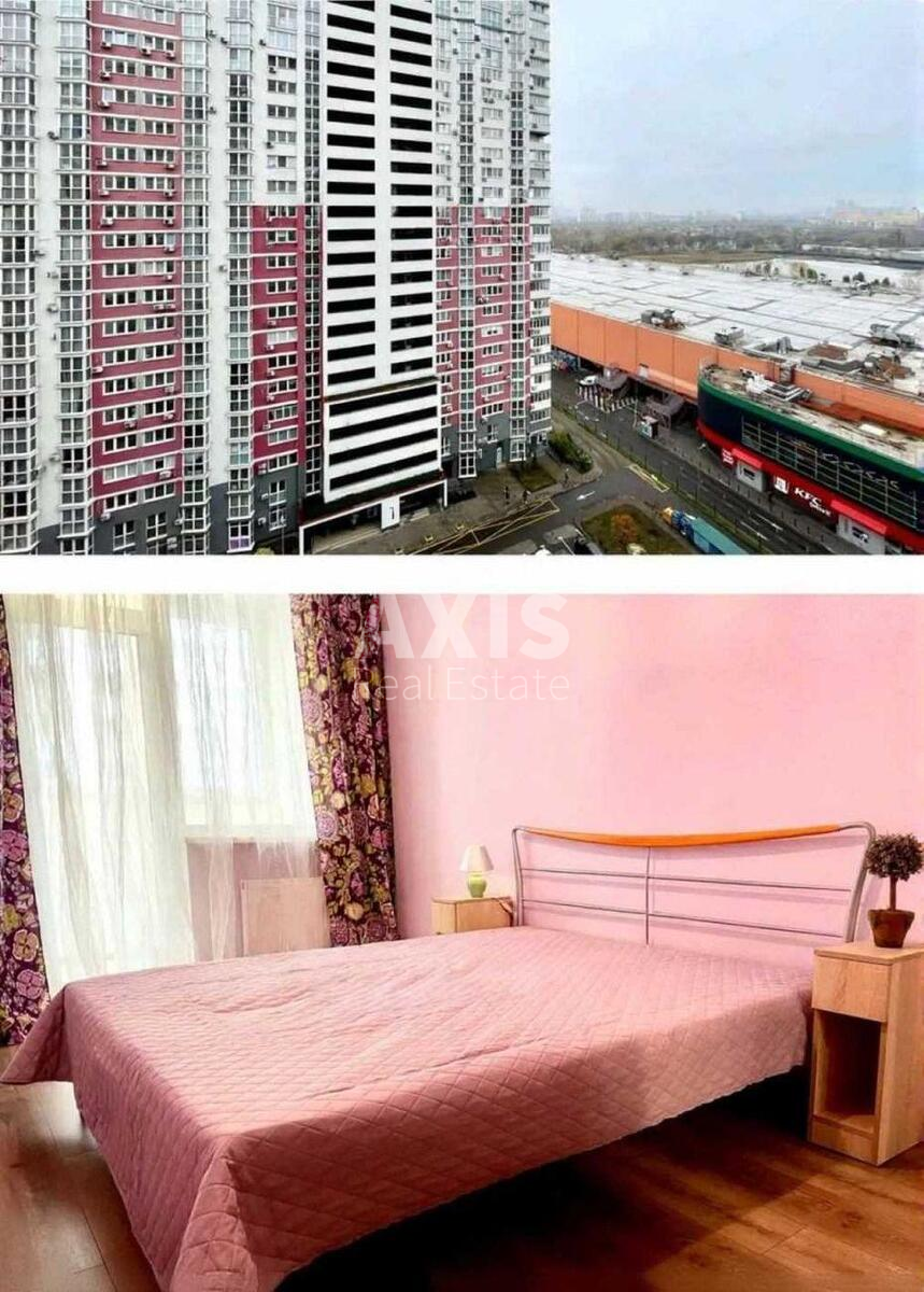 1k apartment vul. Dragomanova 2А623414