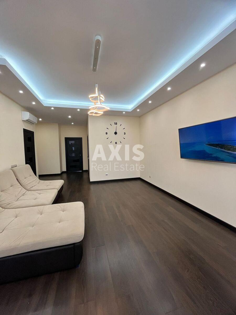 2k apartment vul. Saperne Pole 12609770