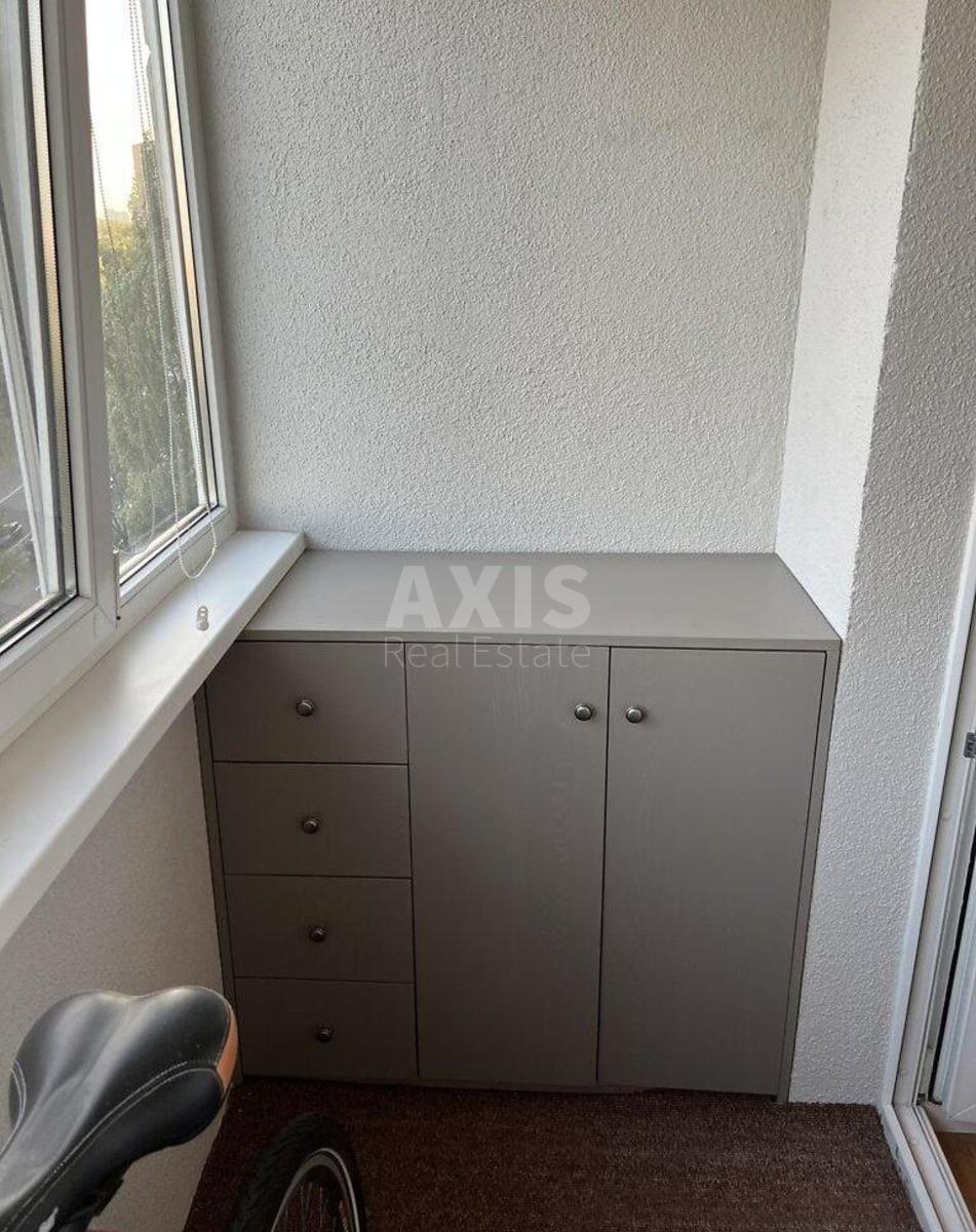 2k apartment vul. Teligy Oleny 436