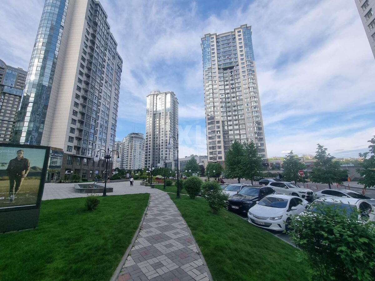 3к квартира ул. Драгомирова Михаила 185806110