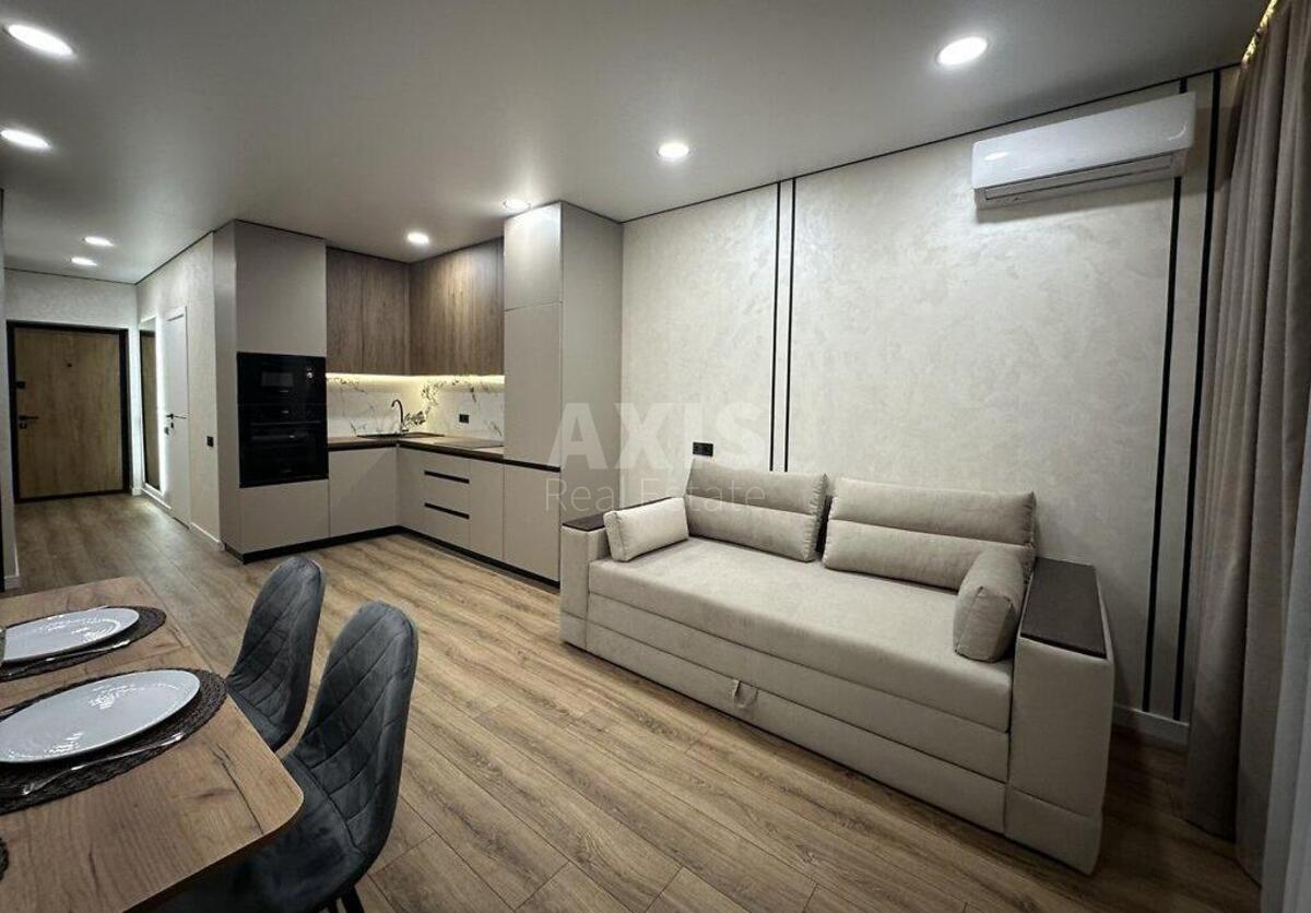 1k apartment vul. Vsevoloda Zmijenka 34/2762351