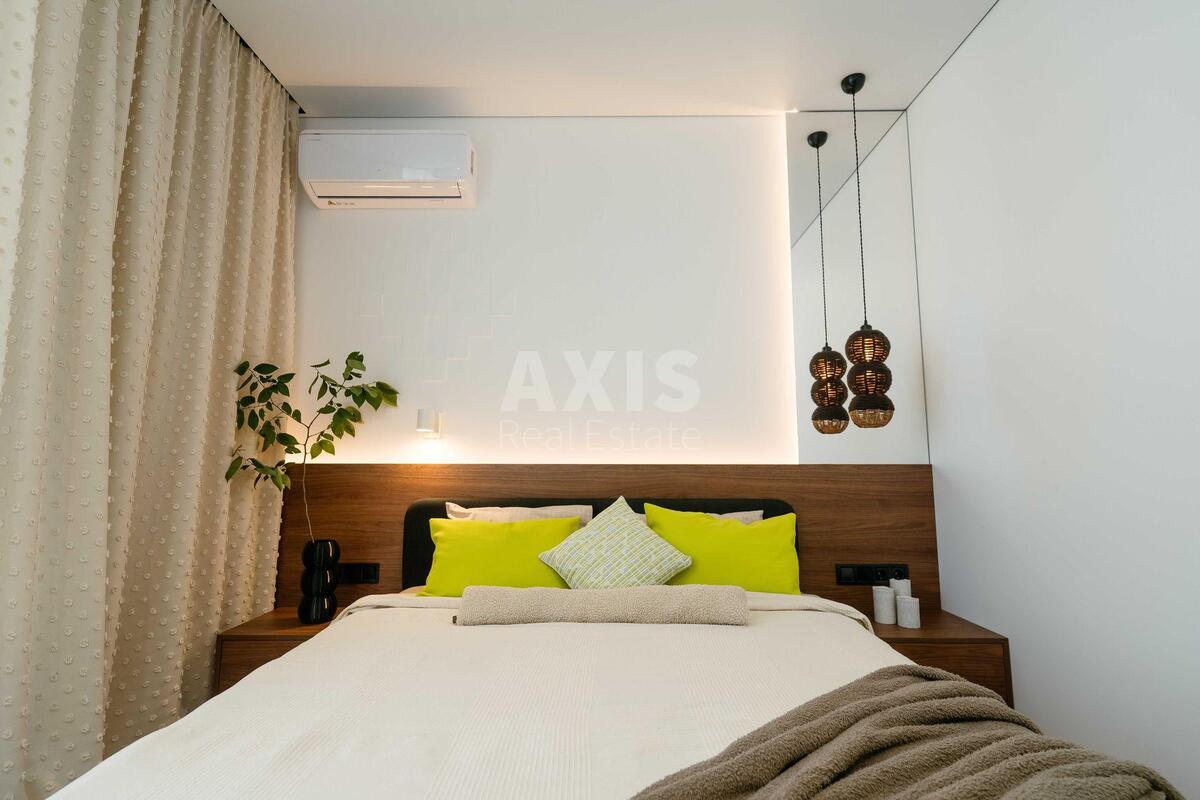 2k apartment vul. Saljutna 2581297