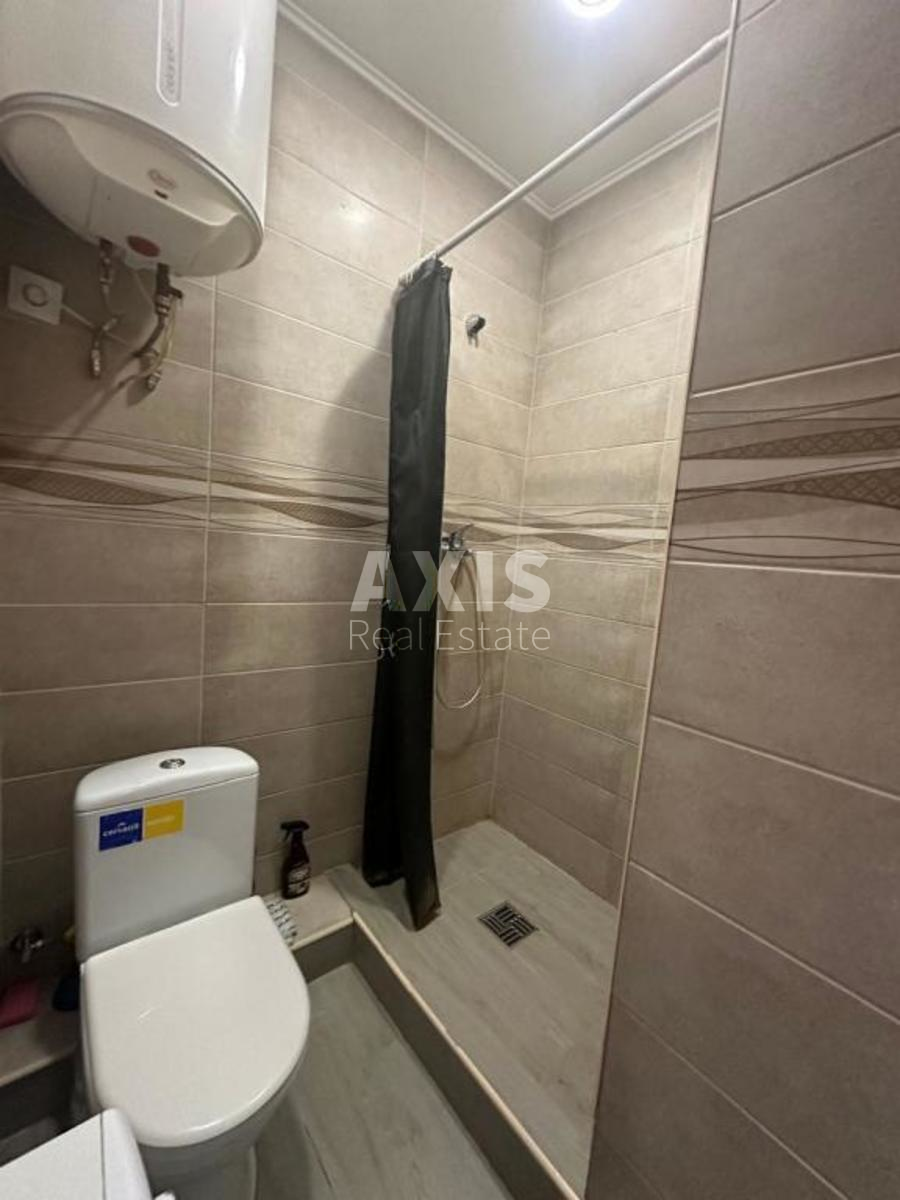 1k apartment pr-t Sobornosti 171