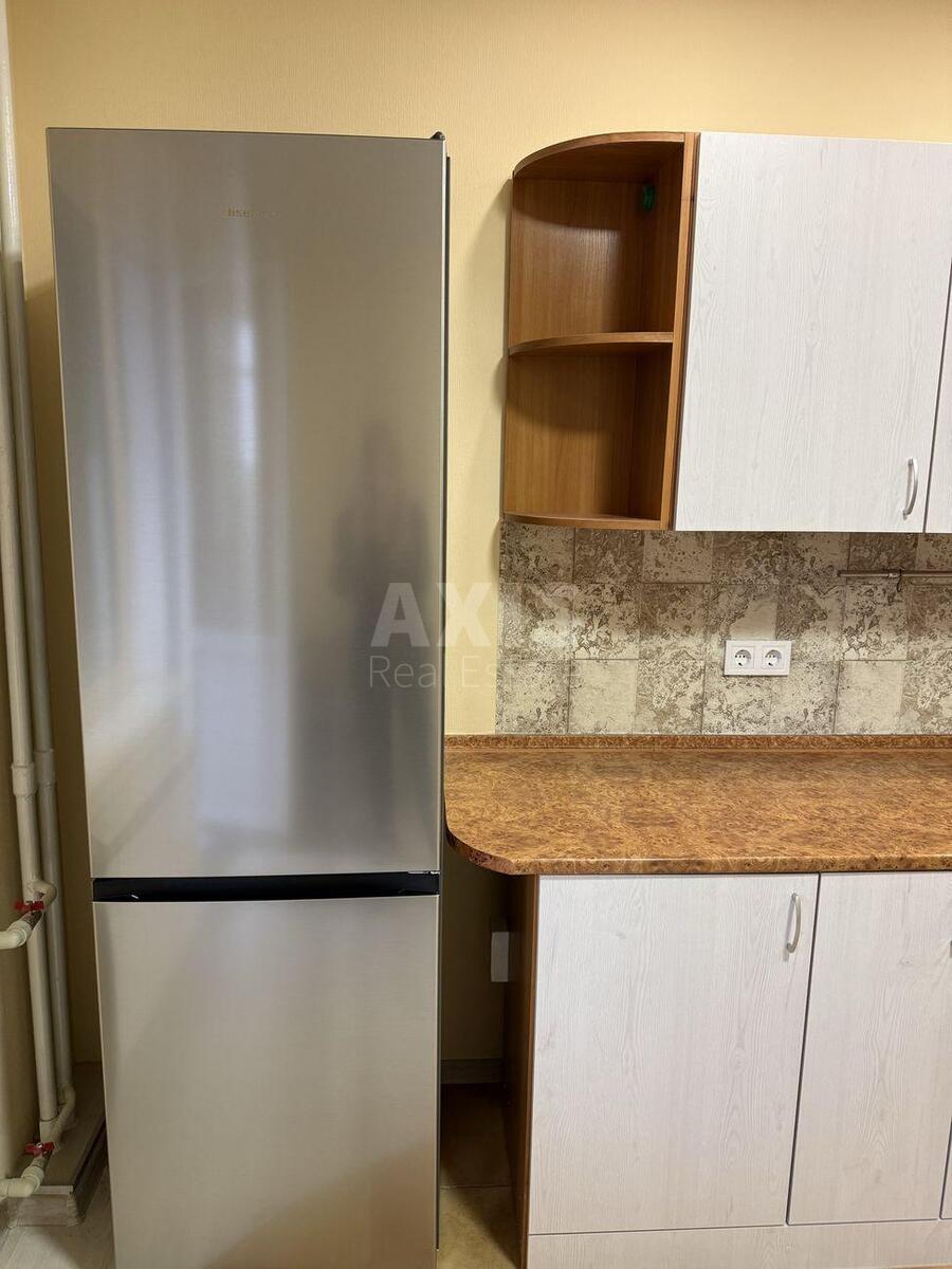 1k apartment vul. Rudenko Larysy 10В572144