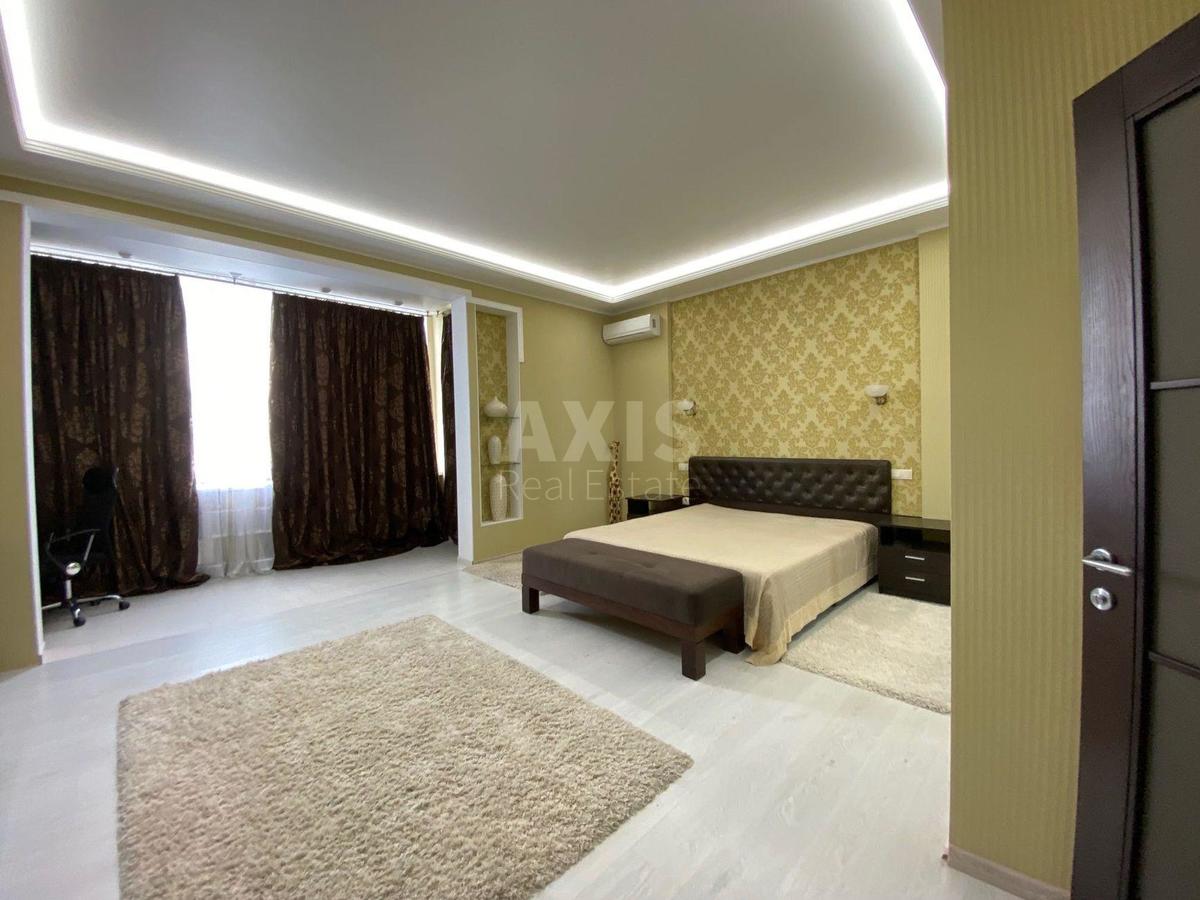 2k apartment vul. Majkops'ka 1А414632