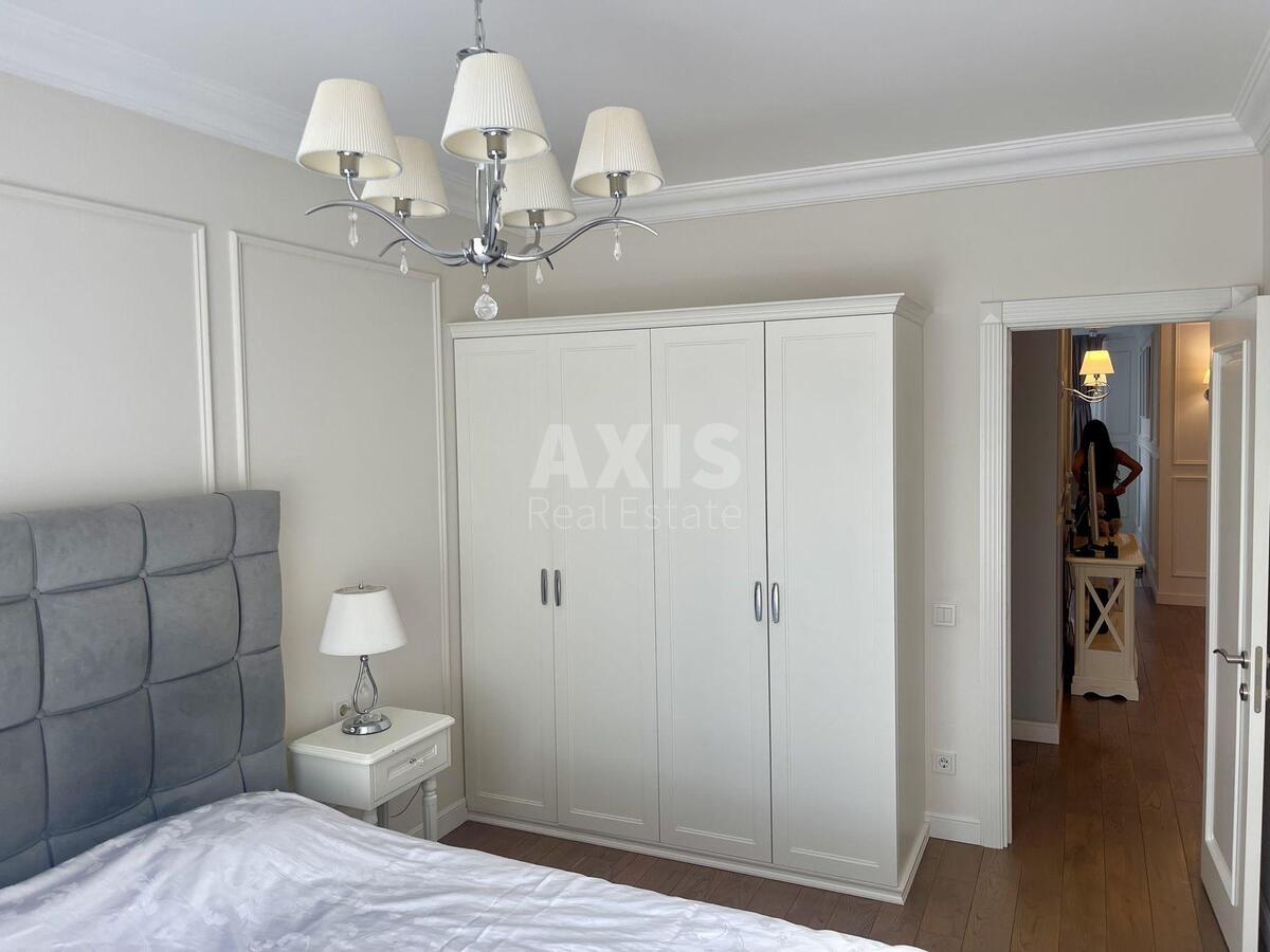 2k apartment vul. Zaval'na 104