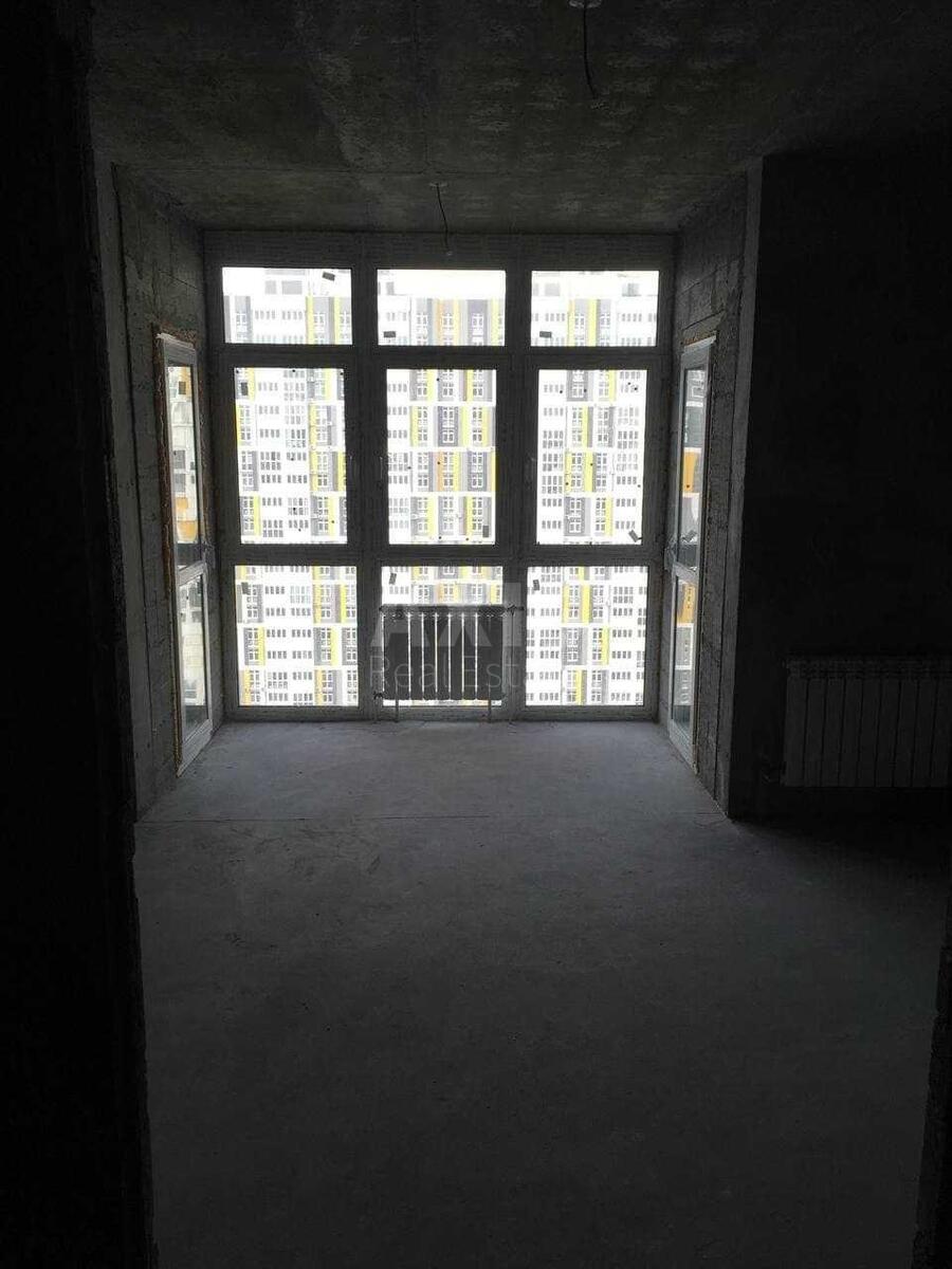 2k apartment vul. Sagajdaka Stepana 101Ш2