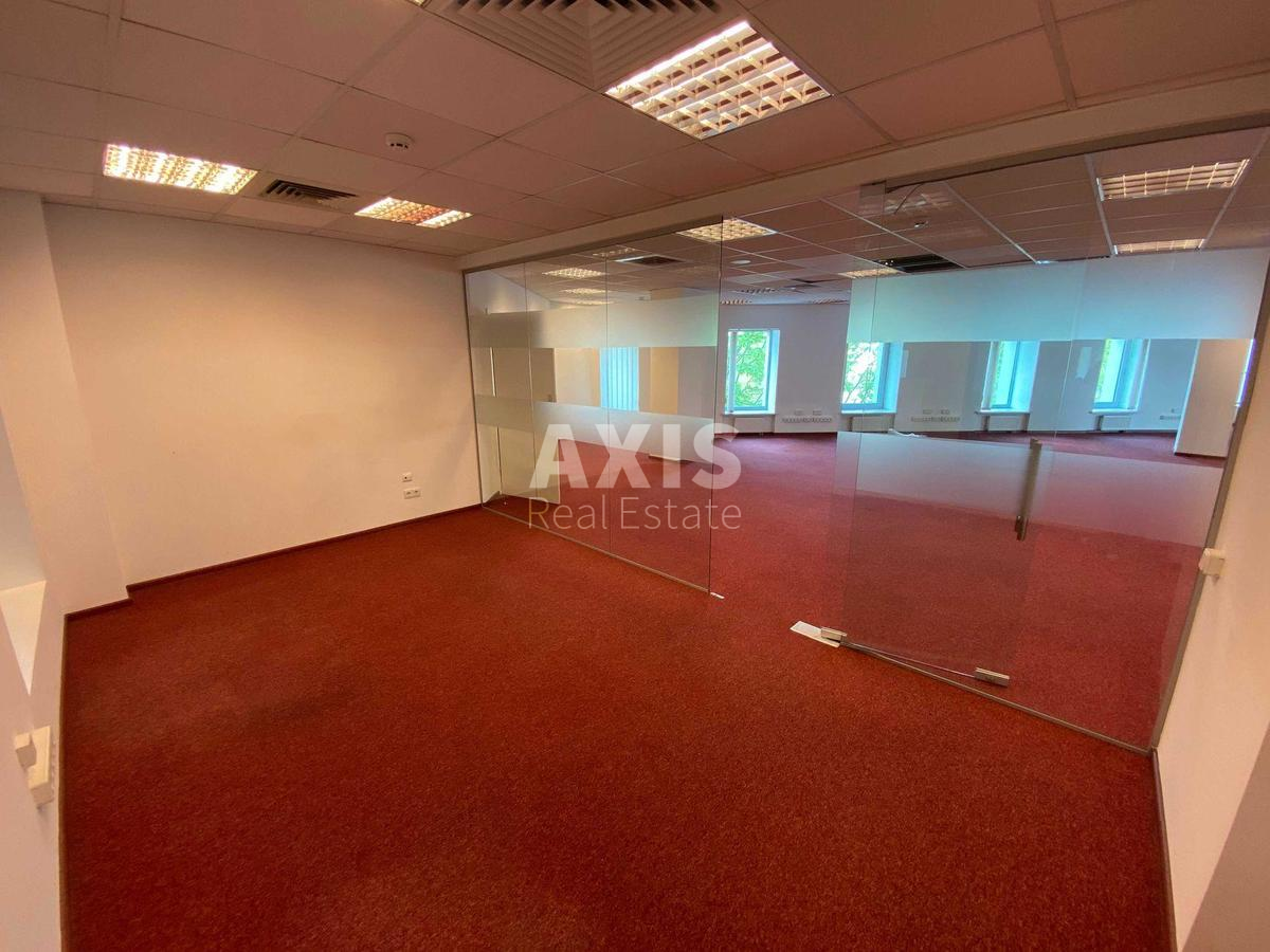 Office vul. Degtjarivs'ka 27Т, 299m2455912