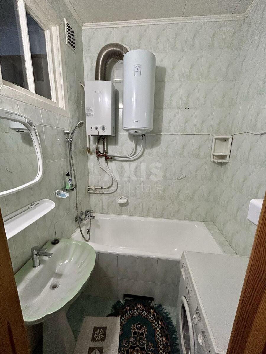 2к квартира ул. Багговутовская 36573223