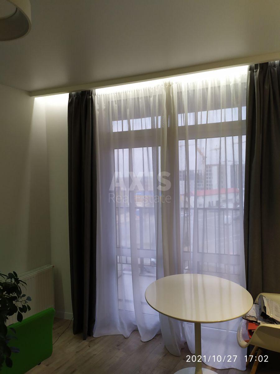 1k apartment vul. Liskivs'ka 311