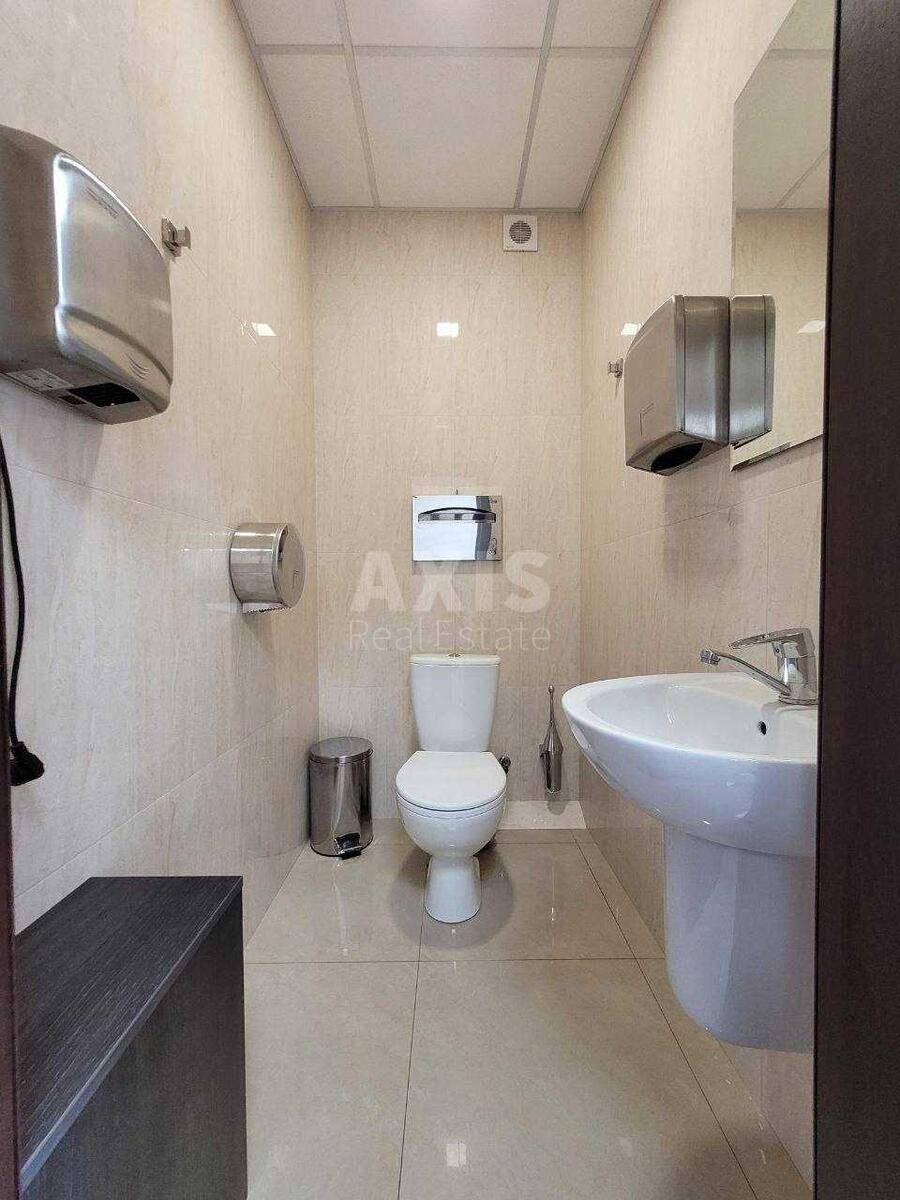 Office vul. Spas'ka 5, 340m26171919