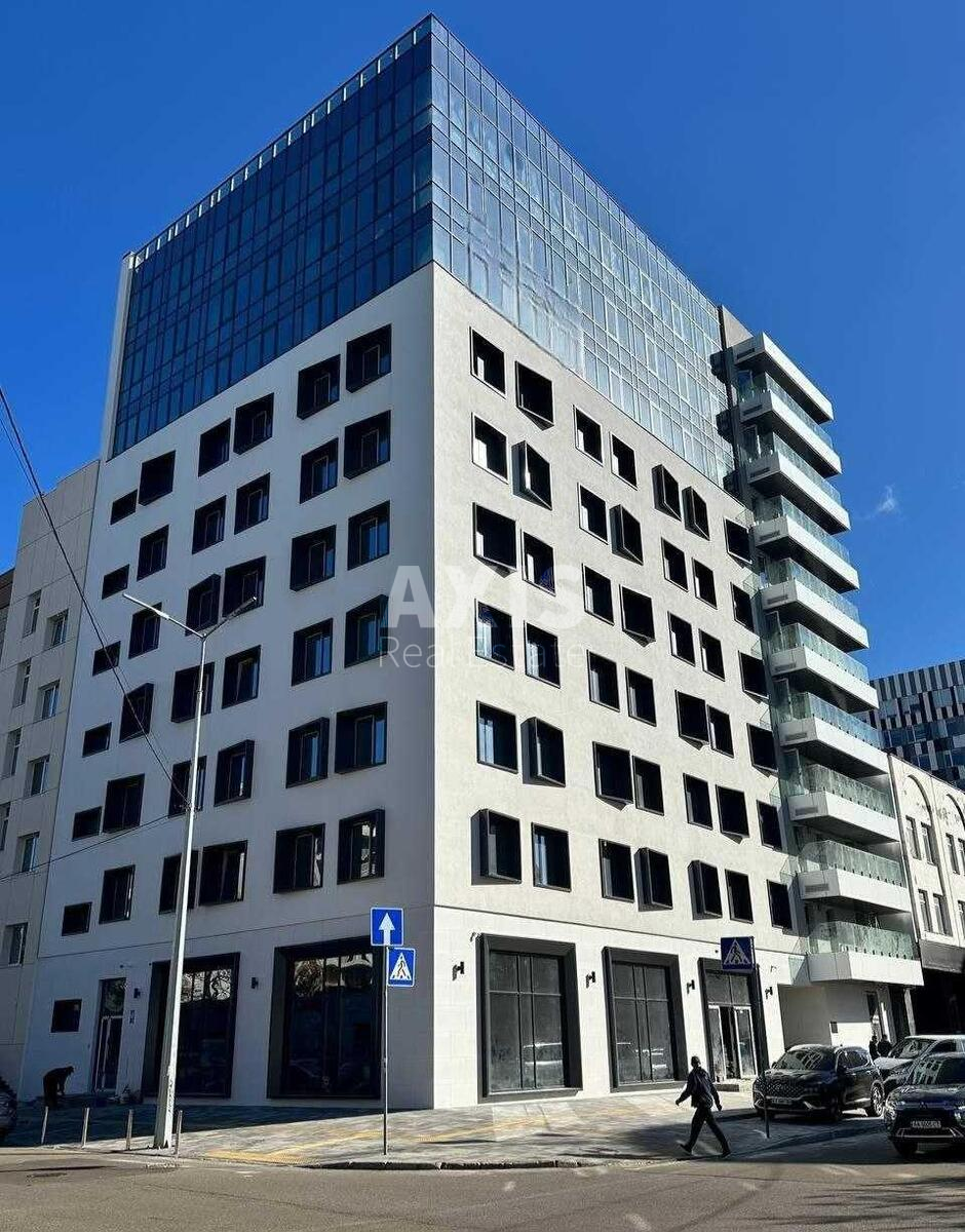 Office vul. Jaroslavs'ka 58, 500m2587185