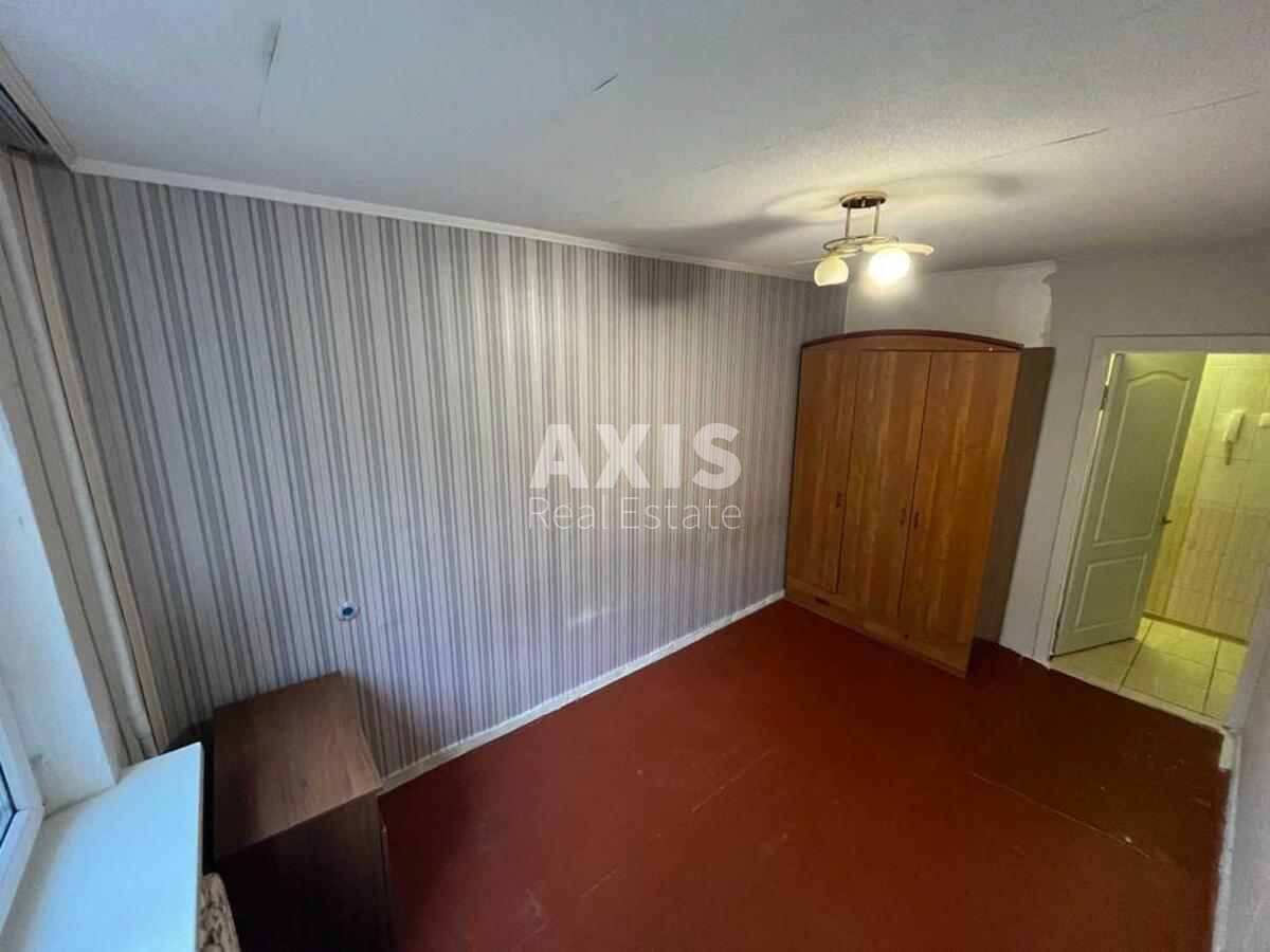 3k apartment vul. Vasylenka Mykoly 233