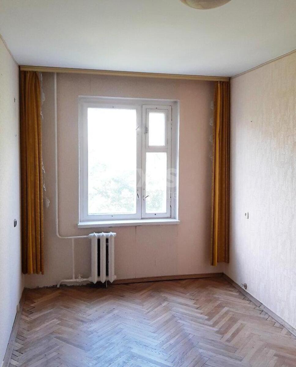 3к квартира ул. Кубанской Украины 491