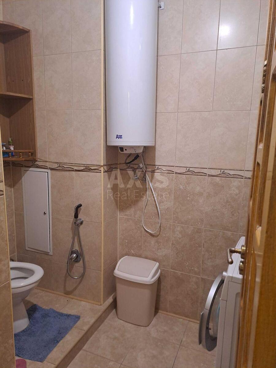 3к квартира ул. Митрополита Андрея Шептицкого 12617657